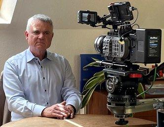 bert_udo_koch_dreharbeiten